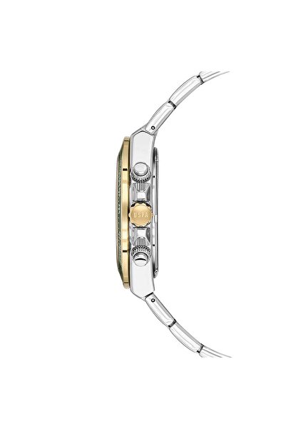 U.S. Polo Assn. Uspa1130-05 Men's Wristwatch