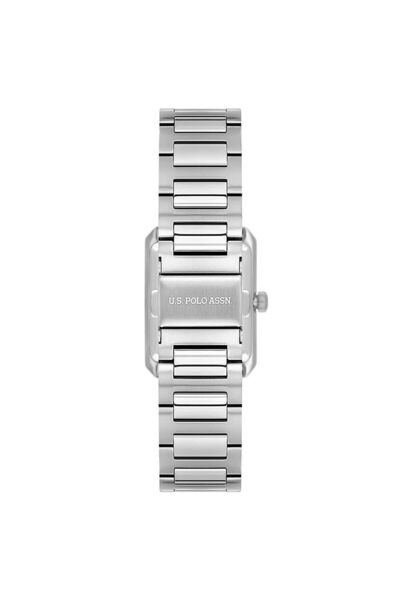 U.S. Polo Assn. Uspa2123-01 Women's Wristwatch