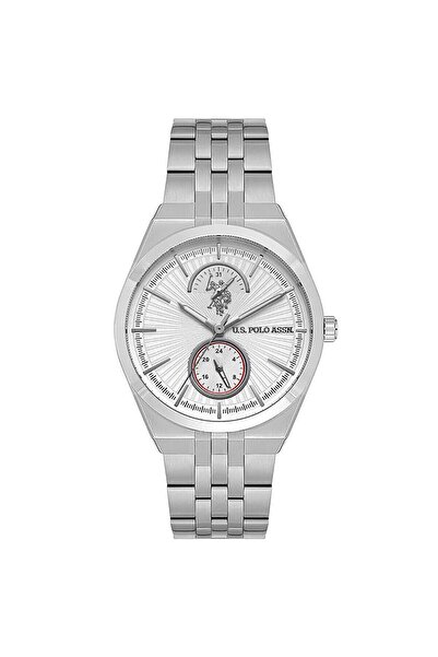 U.S. Polo Assn. Uspa1124-04 Men's Wristwatch