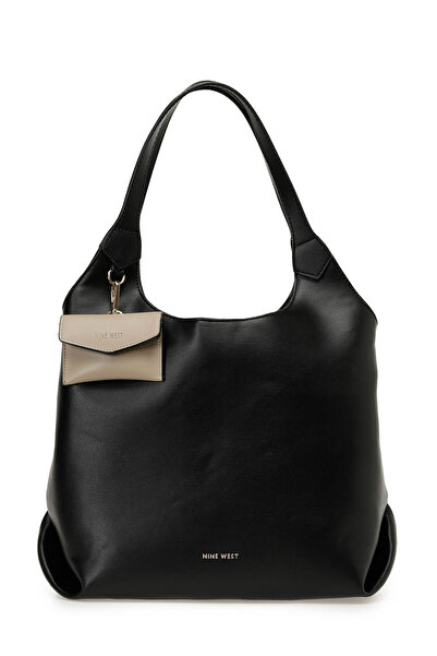 Nine West Selanus 5Pr Black Women's Shoulder Bag