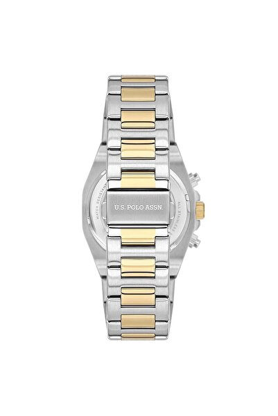 U.S. Polo Assn. Uspa1128-06 Men's Wristwatch