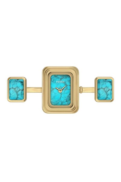 Fossil FES5432 Kadın Yüzük Saat