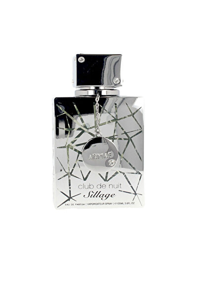 Armaf Club De Nuit Sillage Edp Vapo 105 ml