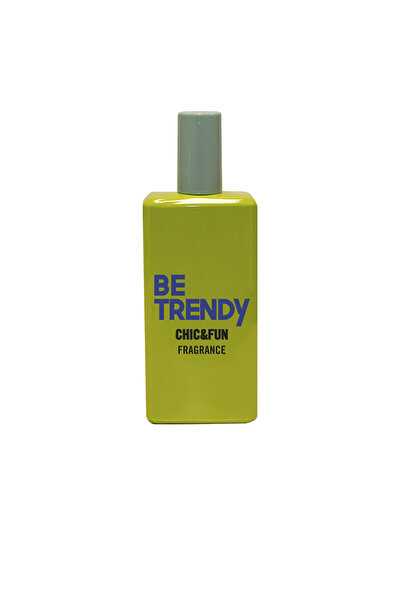 Saphir Chic & Fun Be Trendy Edc Vapo Parfums 50 ml