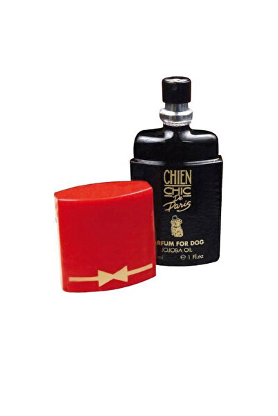 Chien Chic De Paris Professionelles Parfum Für Hunde Jojobaöl #talco 30 ml