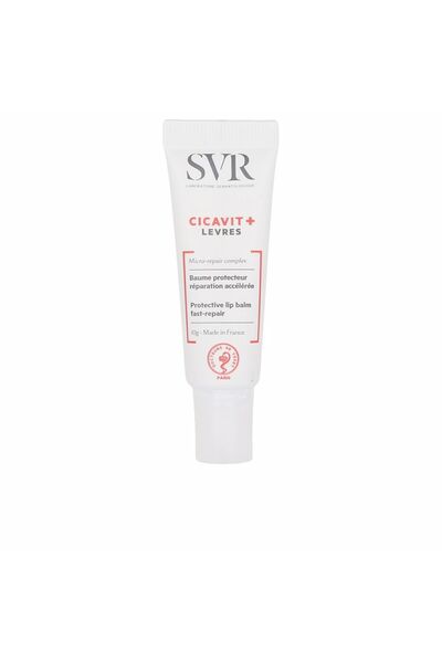 SVR Cicavit+ Lèvres Laboratoire Dermatologique 10 gr