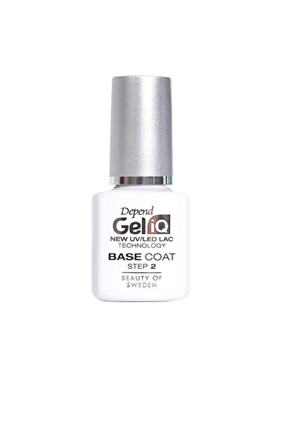 Beter Gel Iq Base Coat Step2 5 ml