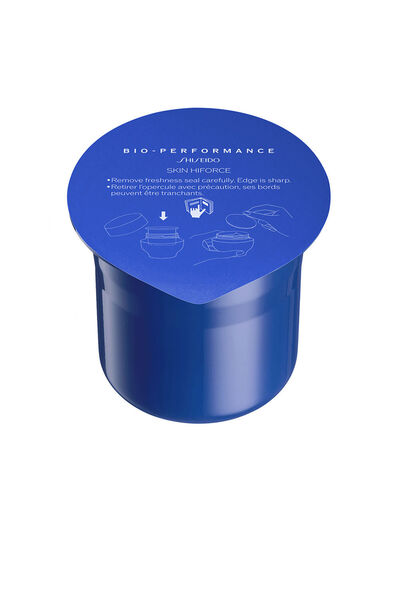 Shiseido Bio-performance Skin Hiforce Creme Nachfüllung 50 ml