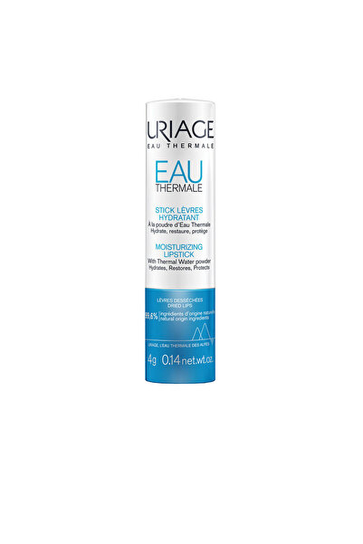 Uriage Eau Thermale Lippenbalsam Mit Hyaluronsäure Und Sheabutter 4 gr