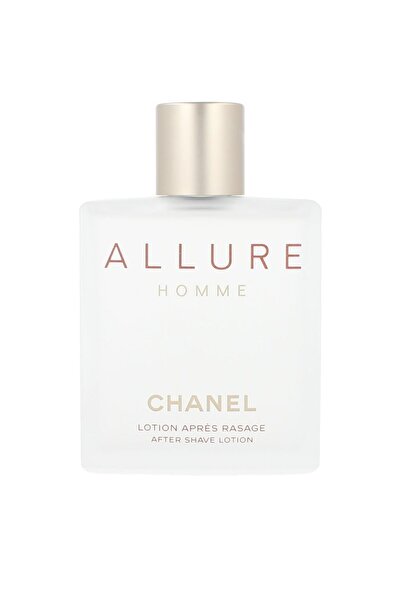 Chanel Allure Homme After Shave Lotion 100 ml