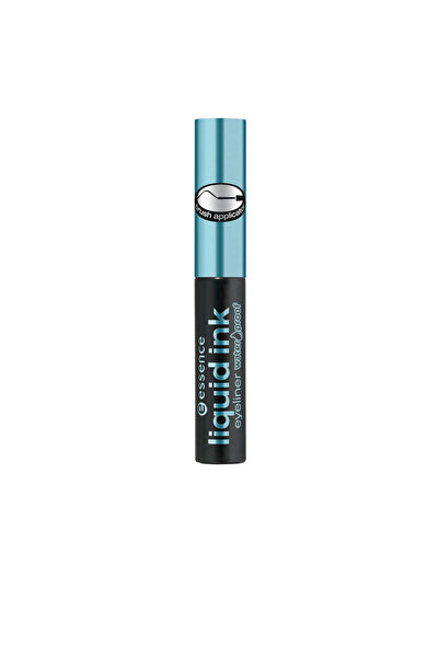Essence Liquid Ink Eyeliner Wasserfest 3 ml