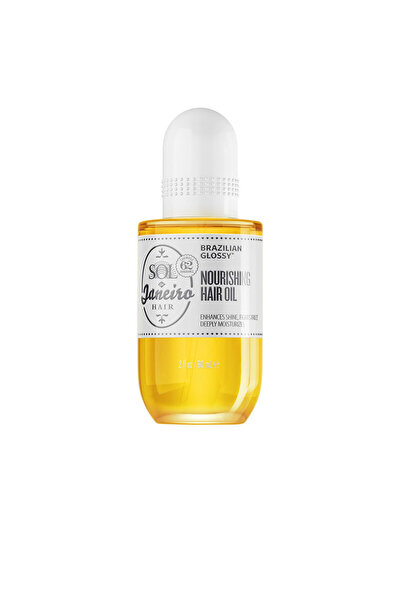 Sol de Janeiro Brazilian Glossy Pflegendes Haaröl 58 ml