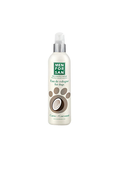 Men For San Eau de Cologne für Hunde #coco 125 ml
