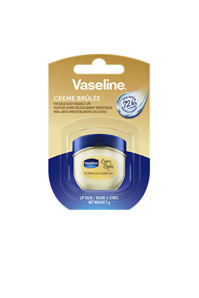 Vaseline Crème Brûlée Lippenbalsam 7 gr