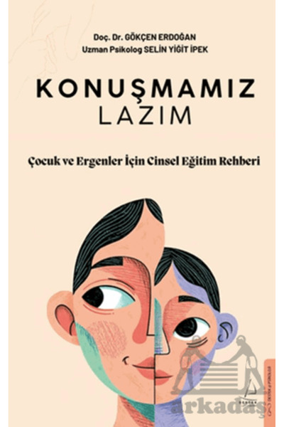 Destek Yayınları Konuşmamız Lazım