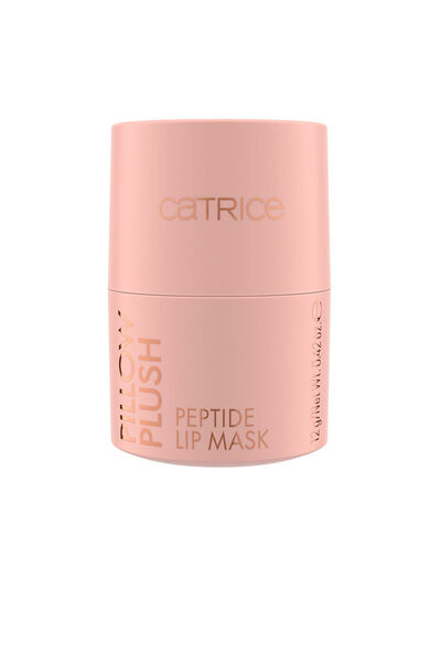 Catrice Pillow Plush Lippenmaske Mit Peptiden #010 12 gr