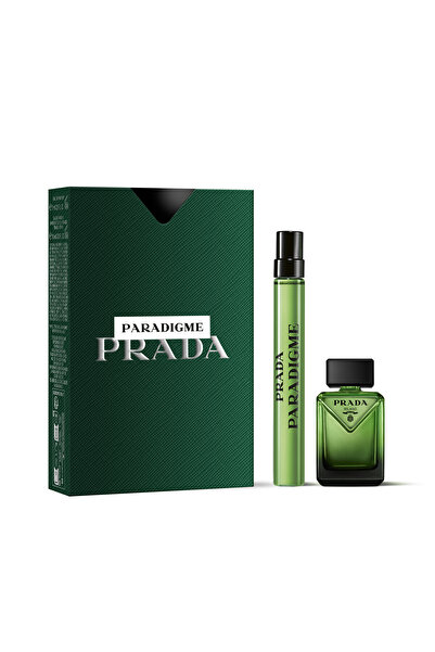 Prada Paradigme EDP 10ml+7ml Tanışma Seti