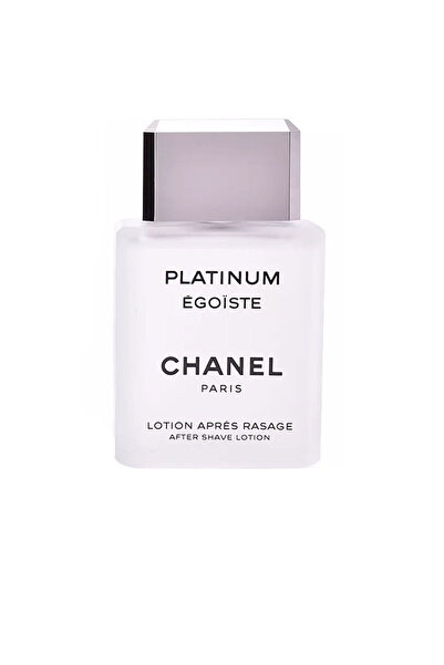 Chanel Égoïste Platinum Aftershave 100 ml
