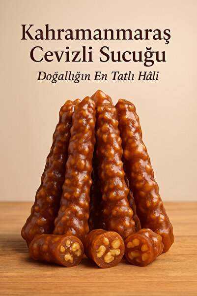 BİZİMHEKİM ŞİFA EVİ عصير الجوز من هاراماناراش 1 كجم |   حلوى محلية طبيعية، مص...