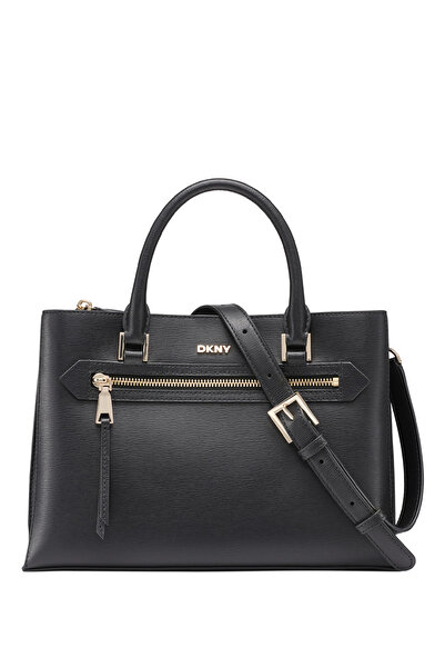 Dkny Siyah Kadın El Çantası R52D3K46BGD