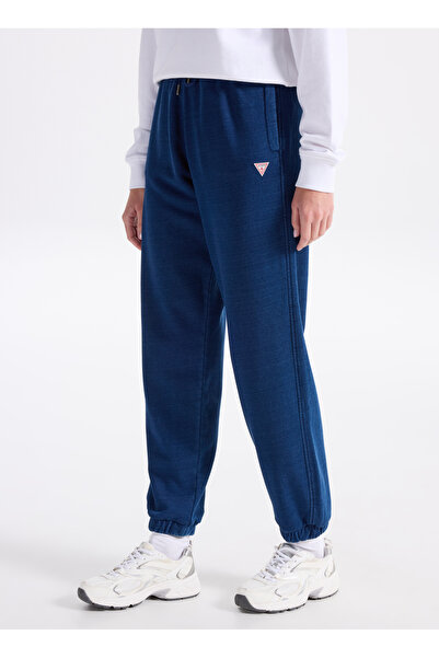 Guess Jeans Eşofman Altı, M, Lacivert