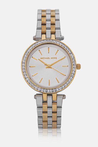 Michael Kors Mk3405 Women's Wristwatch