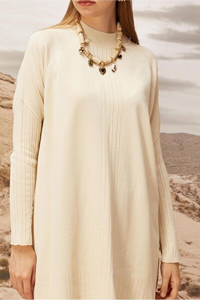 Alvina Triko Tunic 45868