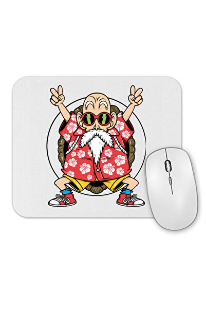 Toyaso Πληκτρολόγιο ποντικιού με θέμα DragonBall Z Kame