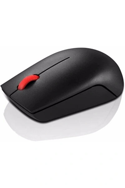 LENOVO Essential Compact Wireless Optik Mouse (MODEL:4Y50R20864)