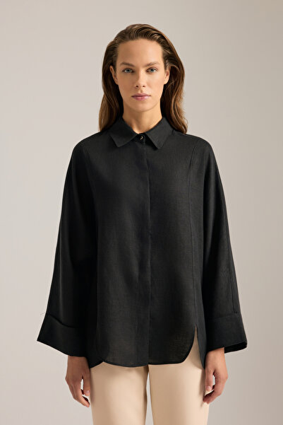 Aker Rahat Form Keten Tunik