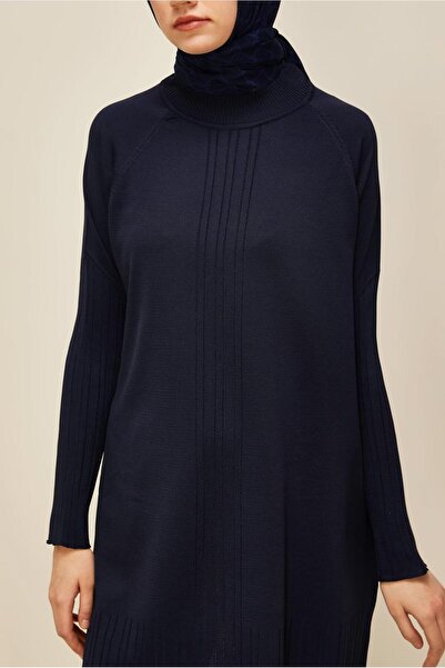 Alvina Triko Tunic 45868