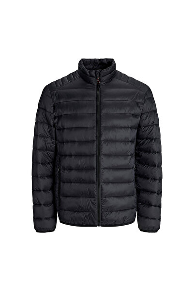 Jack & Jones Jjebradley Light Puffer Collar Noos Erkek Ceket 12280971