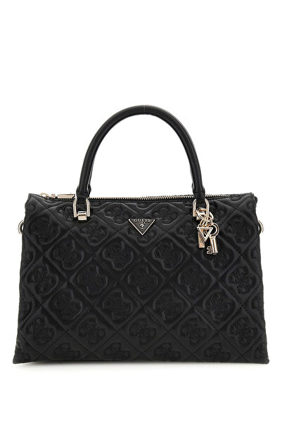 Guess Siyah Kadın El Çantası HWQL9658060