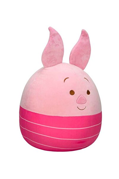 Squishmallows لعبة قطيفة - متعدد الألوان