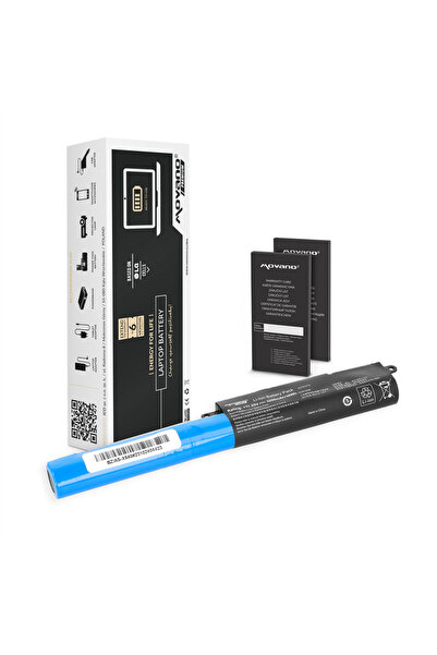 Other A31N1519 Battery for Asus R540L F540 X540 2600mAh