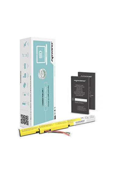 Other L12L4K01 Battery for Lenovo IdeaPad Z400 Z505 Z510