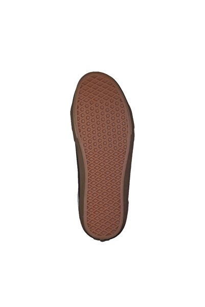 Vans Caldrone Men's Brown Sneakers