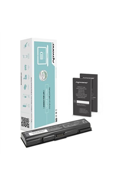 Other Baterie PA3534U-1BRS pentru Toshiba A200 A300 L300