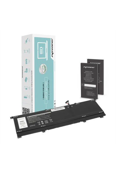 Other Baterie 8N0T7 Dell Precision 5530 XPS 9575