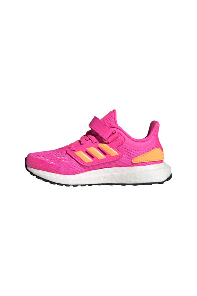 adidas Pureboost C Kız Çocuk Pembe Günlük Ayakkabı Kız Çocuk LS AYAKKABI IF6596