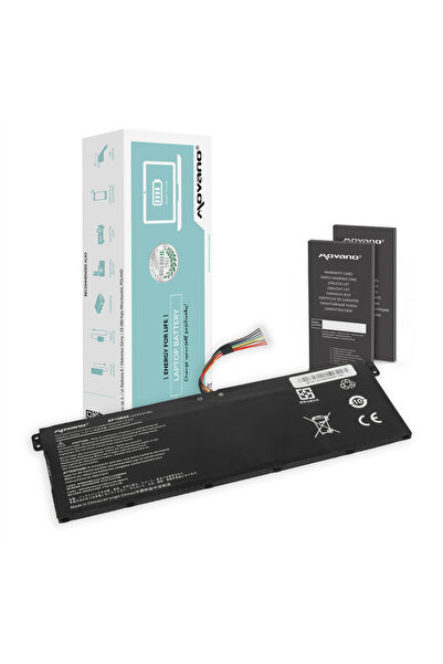 Other Bateria AP19B8K de la Acer Aspire A315-56 A317-52 SF314-42-R33B SF314-42