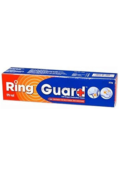 Ring Guard Pain Relief - 20g x 12