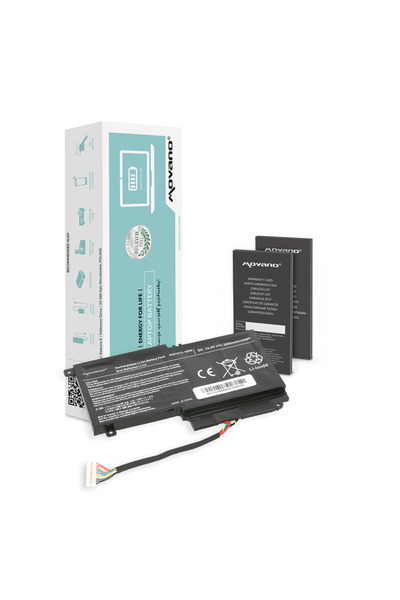Other PA5107U-1BRS Battery for Toshiba L50 L55 P55 S55