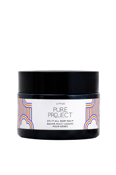 Pure Project Do-It-All Baby Balm 50 ml