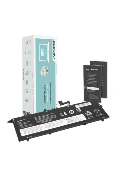 Other Baterie L18C3PD2 pentru Lenovo ThinkPad T490s T495s T14s