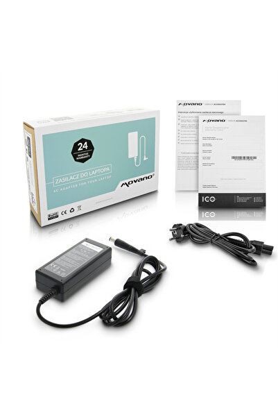 Other Încărcător HP 19.5v 3.33a 65W 7.4x5.0mm pini