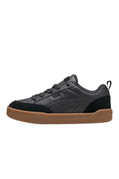 Puma Park Lifestyle Og Ανδρικά Μαύρα Παπούτσια Casual ΑΝΔΡΙΚΑ ΠΑΠΟΥΤΣΙΑ LS 397262