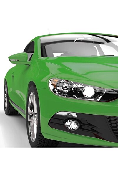 Oracal Car Wrapping Film - GREEN 062, Glossy Finish, Size 3.0 m x 1.26 m