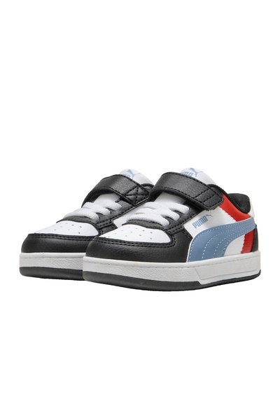 Puma Caven 2.0 Block Ac+ Inf Erkek Çocuk Beyaz Günlük Ayakkabı ERKEK ÇOCUK LS AYAKKABI 394463