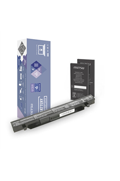 Other Baterie A41N1424 pentru Asus G552 G552J G552JX